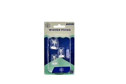 BACK-ORDER - Critical Role Unpainted Miniatures: Wisher Pixies - 1