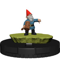 WizKids HeroClix: Battle Gnome