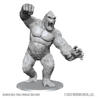 PRE-ORDER - WizKids Deep Cuts: Kong