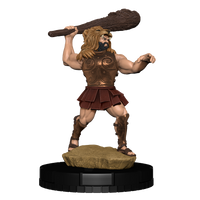 PRE-ORDER - WizKids HeroClix Iconix: The Labors of Hercules