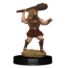 WizKids HeroClix Iconix: The Labors of Hercules
