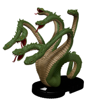 PRE-ORDER - WizKids HeroClix Iconix: The Labors of Hercules