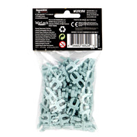 Warlock Tiles: 100 OpenLock / Warlock Clips