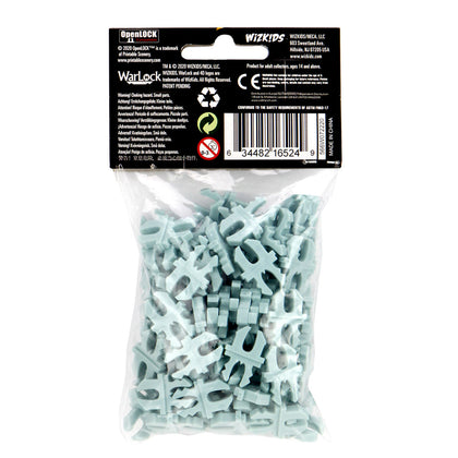 Warlock Tiles: 100 OpenLock / Warlock Clips - 2