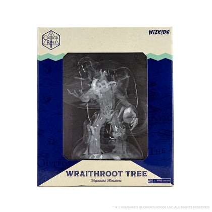 Critical Role Unpainted Miniatures: Wraithroot Tree - 1