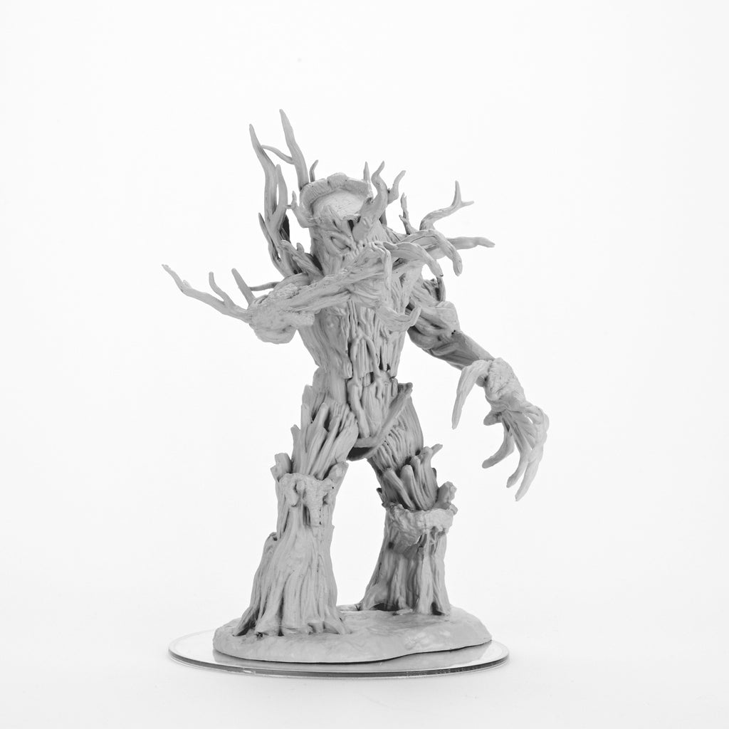 Wraithroot Tree Dnd Critical Role Unpainted Miniatures: Wraithroot Tree – WizKids