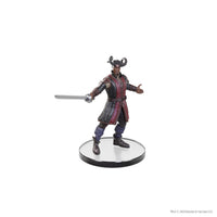 PRE-ORDER - D&D Icons of the Realms: Baldur's Gate 3 - Character Boxed Set | Characters from BG3