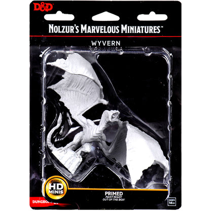 D&D Nolzur's Marvelous Miniatures - Wyvern - 1