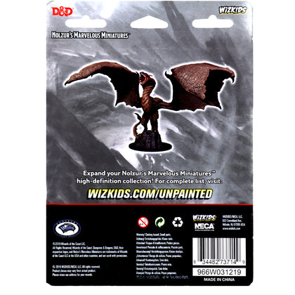 D&D Nolzur's Marvelous Miniatures - Wyvern - 2