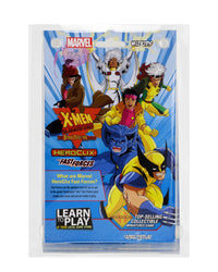 Marvel HeroClix: X-Men the Animated Series, the Dark Phoenix Saga Fast Forces