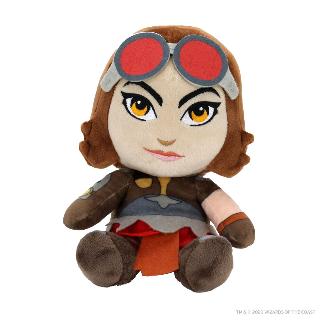 Magic the Gathering: Chandra Phunny by Kidrobot