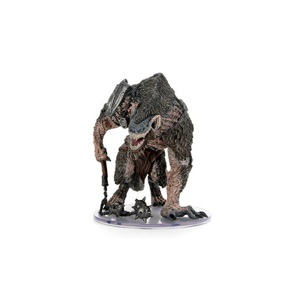 D&D Icons of the Realms: Yeenoghu, The Beast of Butchery - 5