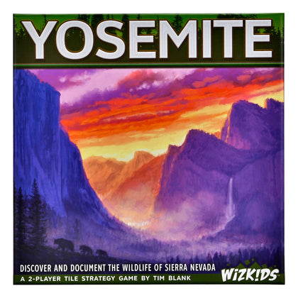 Yosemite - 2