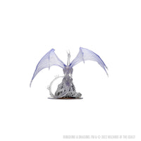 D&D Nolzur's Marvelous Miniatures: Young Emerald Dragon