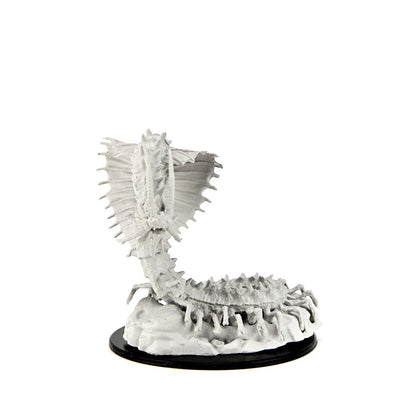 D&D Nolzur's Marvelous Miniatures: Young Remorhaz - 3