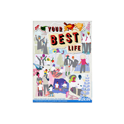 Your Best Life - 2