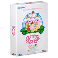 Yummy World: Party at Picnic Palace