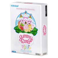 Yummy World: Party at Picnic Palace