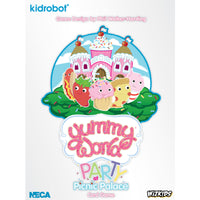 Yummy World: Party at Picnic Palace