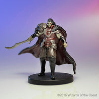 D&D Icons of the Realms: Monster Menagerie 8 Ct. Booster Brick