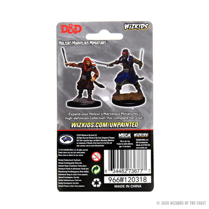 D&D Nolzur's Marvelous Miniatures - Bandits - 2