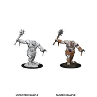 D&D Nolzur's Marvelous Miniatures - Ogre Zombie